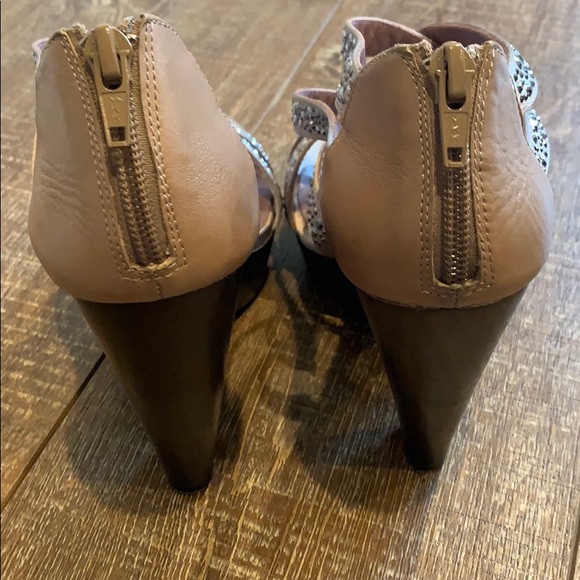 Luxury Rebel Zelina platform sandals Size 8 - Picture 4 of 8